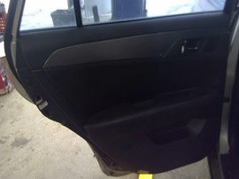 2008 TOYOTA AVALON, SILVER, TOURING MODEL, 3.5L, AT.   Z26266